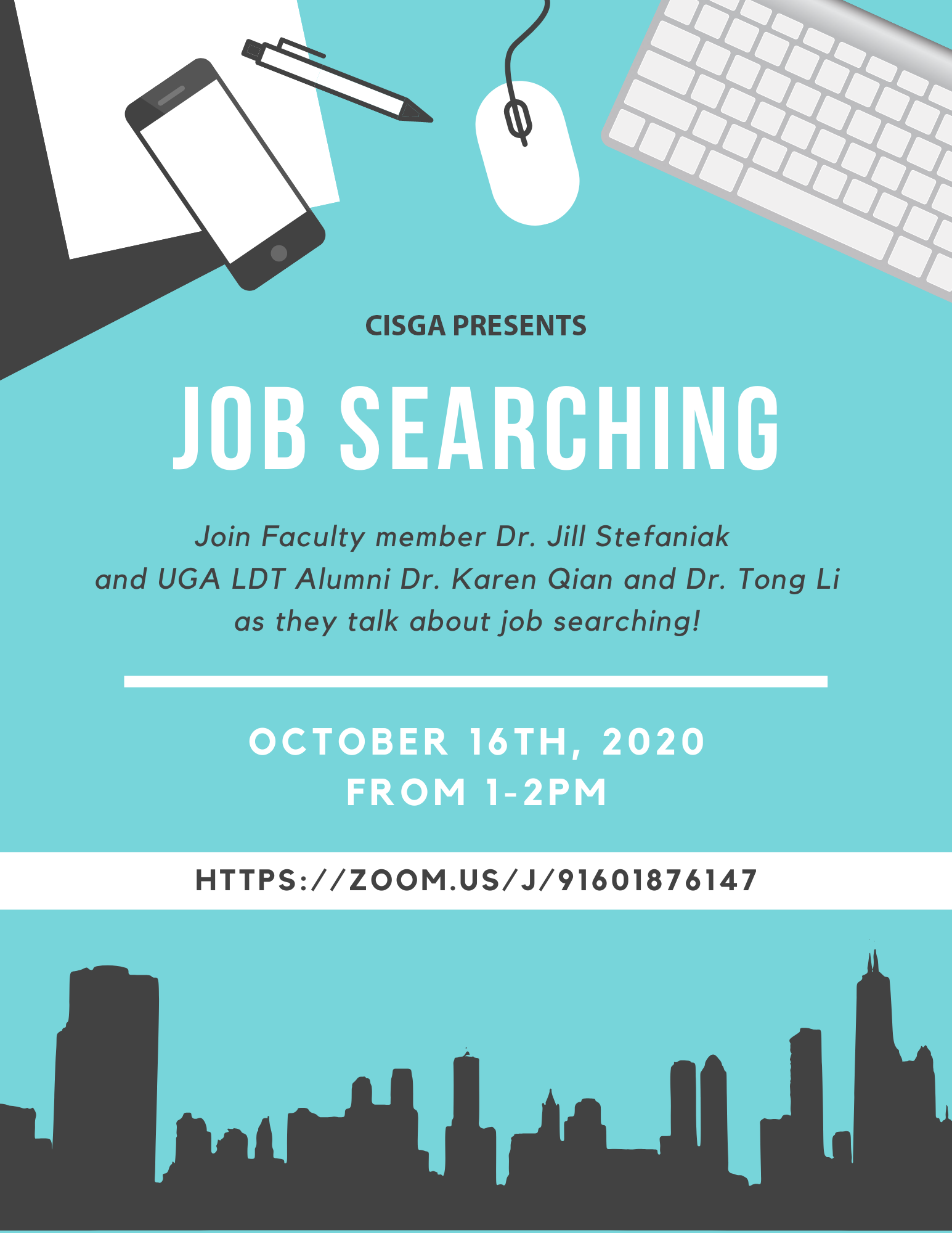 job-searching-itsa-uga